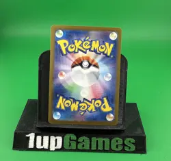 [US SELLER] Pokemon Meowth 192/SV-P Japanese Generations Promo MINT - Image 2