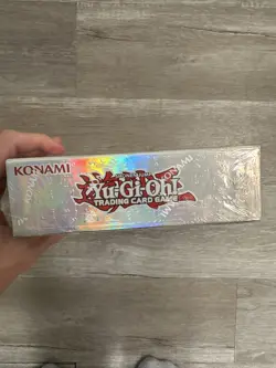 Yu-Gi-Oh! Legendary Collection 1 Gameboard Edition - SEALED LC01 New - Image 4