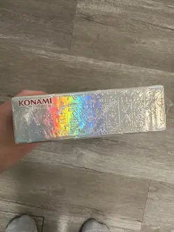 Yu-Gi-Oh! Legendary Collection 1 Gameboard Edition - SEALED LC01 New - Image 5