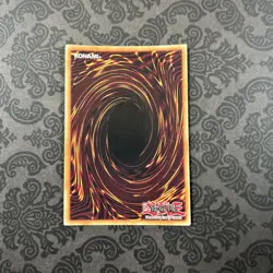 Yugioh - Dark Red Enchanter Speed Duel - SBSC-EN002 - Super Rare 1st Edition - Image 2