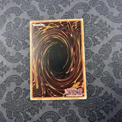 The Earth - Hex-Sealed Fusion - FET-EN029 - Common - Unlimited Edition - Image 2