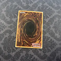 Yu-Gi-Oh! Relinquished SS01-ENC08 Common 1st Edition - Image 2