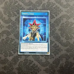 Yu-Gi-Oh! Power Up! SS01-ENAS2 Common 1st Edition - Image 1