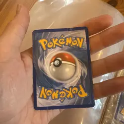 Charizard 1/99 Arceus 2009 CRACKED ICE Holo Rare Pokemon Card TCG - Image 5