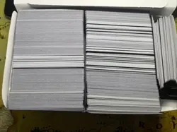 MTG Bulk Lot of Over 850 Cards,Rares Uncommons Commons And Mythic. EOE - Image 2