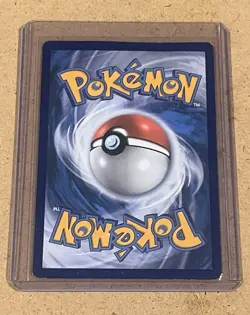 Pikachu 007/015 Holo McDonald’s Promo 2022 Pokemon Card NM Condition - Image 2