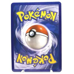 Beldum 55/107 Reverse Holo - Pokemon EX Deoxys Card TCG 2005 (MP) - Image 3