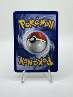 Pokemon 1999 Shadow Base Set Beedrill(Pokemon Trading Card17/102) - Image 2