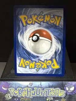 Pokemon Card Zebstrika 032/086 White Flare Masterball Reverse Holo Near Mint - Image 2
