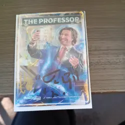 Magic the Gathering Assorted Cards - Image 1