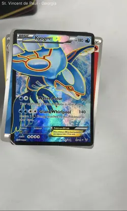 Large lot of Pokemon Pokemon Cards HP-NM Condition Modern Holo Non Holo + Great - Image 2
