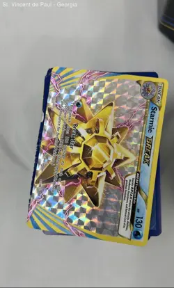 Large lot of Pokemon Pokemon Cards HP-NM Condition Modern Holo Non Holo + Great - Image 4