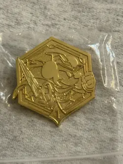 2024 D23 Disney Lorcana Cards Playful Sorcerer Mickey Mouse Tailor Pin Packs - Image 2