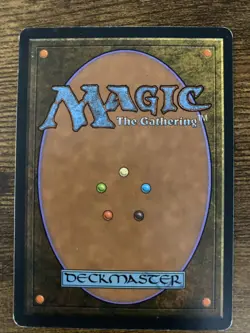 Lotus Petal Tempest Regular Magic The Gathering TCG - Image 3