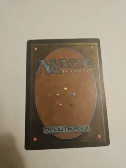 Land Tax MTG Core Set 4th Edition Regular - Image 2