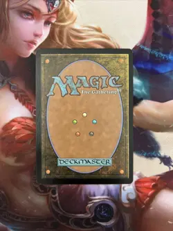Anafenza, the Foremost; Khans of Tarkir MTG Rare LP - Image 2