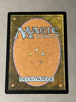 1x Treasonous Ogre - Foil NM-Mint, English Mystery Booster / The List MTG Magic - Image 2