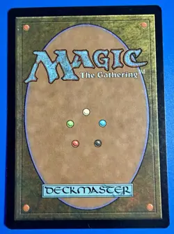 1 BANNED MTG | Pradesh G | Fifth Edition | 1997 | Magic The Gathering |NM - Image 2