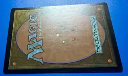 1 BANNED MTG | Pradesh G | Fifth Edition | 1997 | Magic The Gathering |NM - Image 4