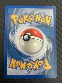 Pokemon TCG Pokemon Fan Club Aquapolis 130/147 Regular 1st Ed Uncommon LP - Image 2