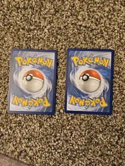 Pokemon Celebrations Blastoise & Venusaur Classic Collection Holo Near Mint - Image 4