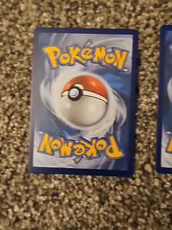 Pokemon Celebrations Blastoise & Venusaur Classic Collection Holo Near Mint - Image 5