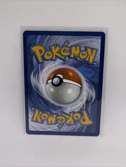 Gumshoos Illustration Rare 153/132 Pokemon Mega Evolution English IR - Image 2