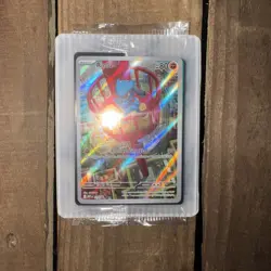 Riolu #10 Pokemon ETB Promo Mega Evolution SEALED - Image 2