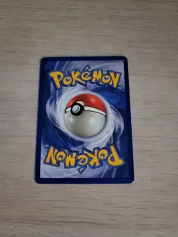 Pokemon Fossil Set 1st Edition Regular Finish Kabuto 50/62 LP-NM OC522 - Image 4