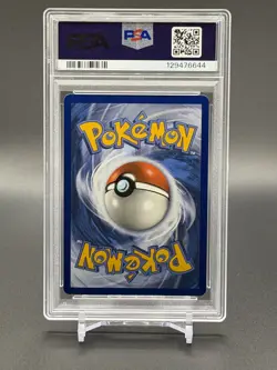 2019 Pokemon Sun & Moon Hidden Fates MEWTWO GX Full Art SV59/SV94 PSA 10 - Image 2