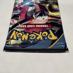 Pokemon TCG XY - Ancient Origins Booster Pack (Sealed) [Hoopa Art] 820650109904 - Image 3