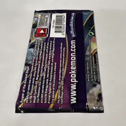 Pokemon TCG XY - Ancient Origins Booster Pack (Sealed) [Hoopa Art] 820650109904 - Image 4