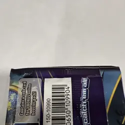 Pokemon TCG XY - Ancient Origins Booster Pack (Sealed) [Hoopa Art] 820650109904 - Image 5