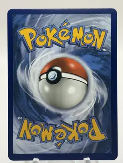 2016 Pokemon XY Evolutions Mega Slowbro EX Holo Rare #27/108 - Image 2