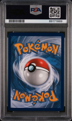 Pokemon 2020 Espeon & Deoxys GX SM240 Tag Team SM Black Star Promo GEM MT PSA 10 - Image 2