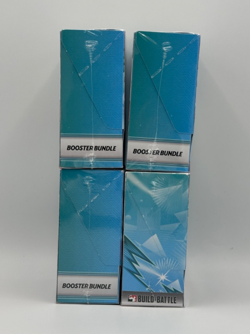 Pokemon Journey Together Booster Bundle x3 + Build & Battle x1, IN HAND✅, FAST🚚 - Image 3