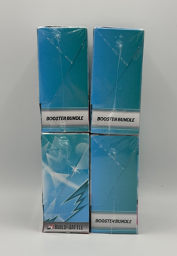 Pokemon Journey Together Booster Bundle x3 + Build & Battle x1, IN HAND✅, FAST🚚 - Image 4