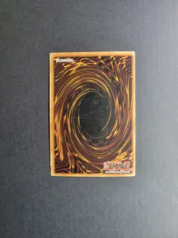 Vampire Genesis SD2-EN001 Yu-Gi-Oh TCG Zombie Madness 1st Edition Ultra Rare MP - Image 3