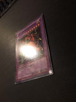 Yu-Gi-Oh! Doppelkopfiger Donnerdrache, MRD-G120, Super Rare, 2.A., Deutsch, LP - Image 4