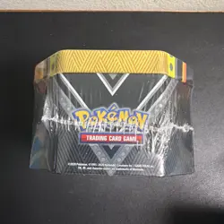 Nintendo Pokemon V Powers Tin Trading Card Game PikachuV - Pikachu Tin 820650807794 - Image 3