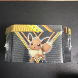 Nintendo Pokemon V Powers Tin Trading Card Game PikachuV - Pikachu Tin 820650807794 - Image 5