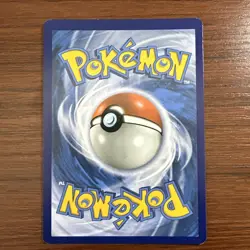 Kyogre Rare Cracked Ice Holo Card 053/236 Pokemon TCG Sun & Moon Cosmic Eclipse - Image 2