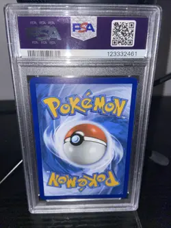 Pokemon TCG Charmeleon Scarlet Violet-151 Illustration Rare Card 169/165 PSA 10 - Image 2