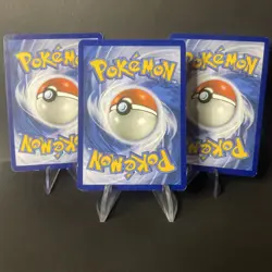 Pokemon TCG Squirtle X3 Card Bundle 2019 33/214-23/181 LP Non-holo Sun And Moon - Image 2