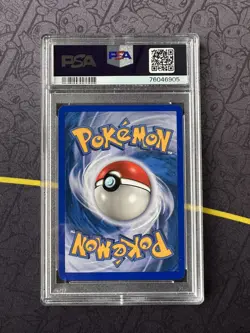 PSA 10 Feraligatr 46/165 Expedition Pokemon Card WOTC Rare Non Holo 2002 - Image 2
