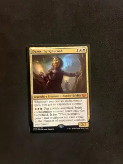 Daxos the Returned [Commander 2015] Magic MTG Cards HP - Image 1