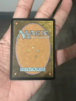 MTG Magic the Gathering Judge Promos LP Parallel Lives Foil Card - Image 5