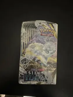 Pokemon Sword & Shield Silver Tempest Booster Box - 36 Cards 820650860911 - Image 2