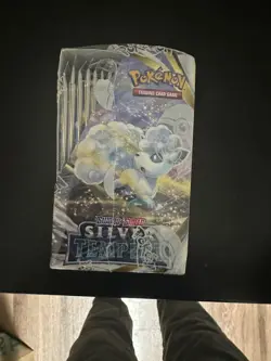 Pokemon Sword & Shield Silver Tempest Booster Box - 36 Cards 820650860911 - Image 5