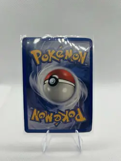 LP/MP -Togetic 14/109 Team Rocket Returns Reverse Holo Rare Stamped Pokemon Card - Image 2